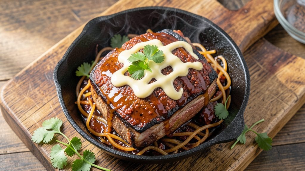 Big Green Egg Boston Butt Recipe: Smoky, Juicy Pull-Apart Magic