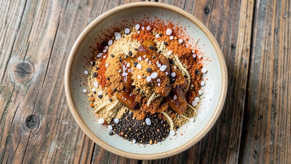 Big Green Egg Rib Rub Recipe: Smoky-Sweet Crust That Locks in Flavor