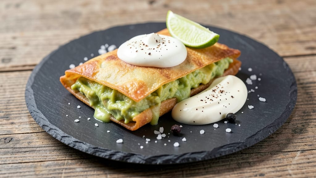BJ's Avocado Egg Rolls Copycat Recipe: Crispy Wraps Stuffed With Creamy Avocado Magic
