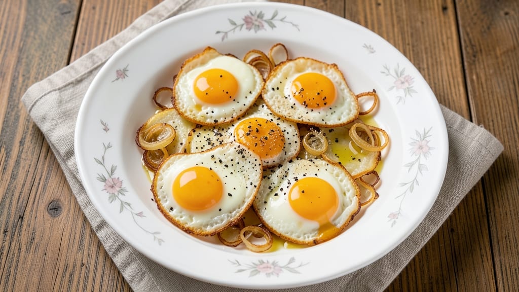 Boiled Egg Fry Recipe: Crispy Yolk Magic in Crunchy Spiced Batter