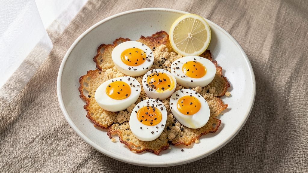 Canned Quail Eggs Recipe: Crispy Fried Bites with Silky Yolk Magic