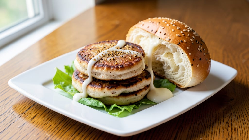 Chick Fil A Egg White Grill Copycat Recipe: Crispy-Edged, Juicy-Centered Protein Power