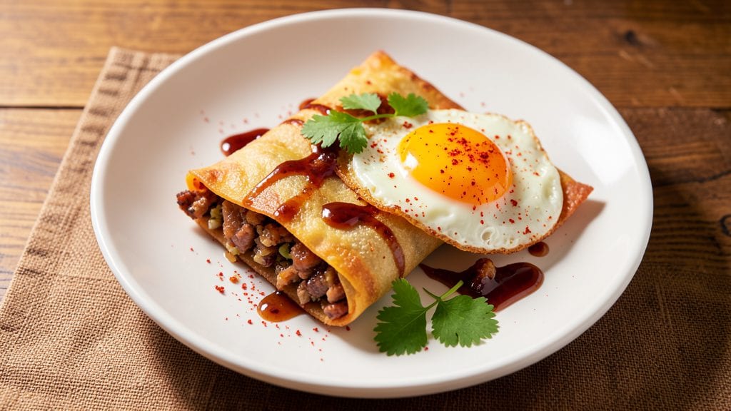 Chilis Egg Rolls Copycat Recipe: Crispy Wrappers and Spicy-Sweet Filling