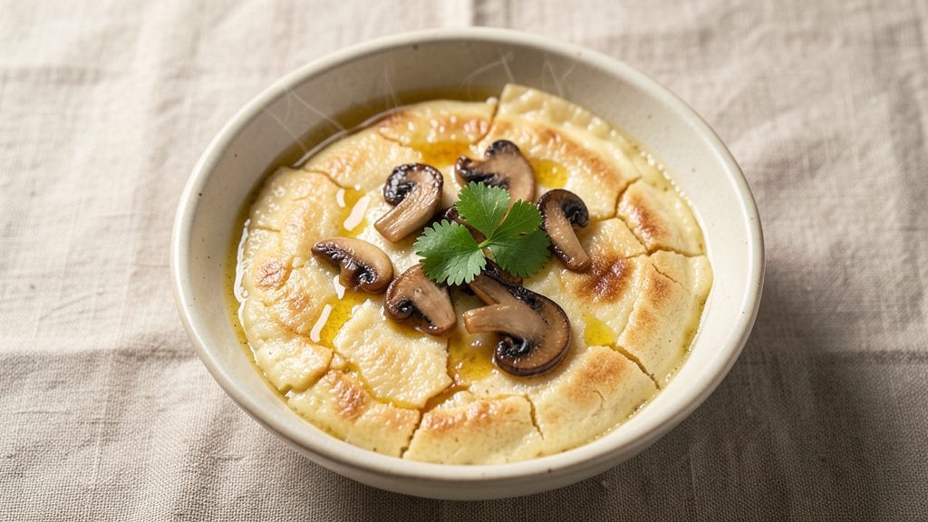 Chinese Steamed Egg Custard Recipe: Silky Smooth and Fragrant Every Time