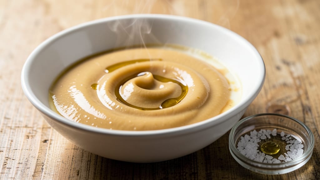 Custard Recipe No Egg: Silky Smoothness With Cornstarch Magic