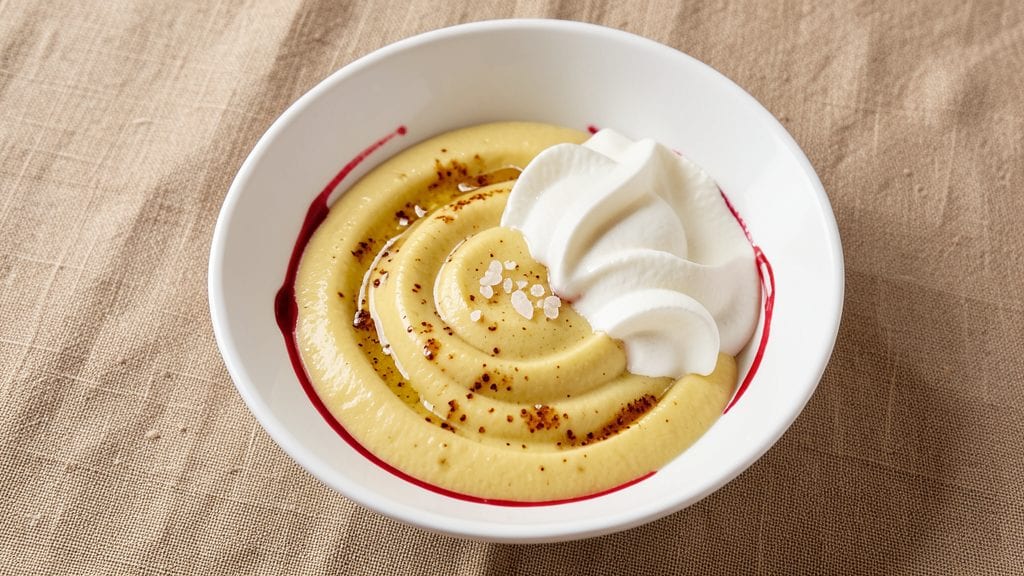 Delia Smith's Egg Mayonnaise Recipe: Ultra-Smooth With No Cooking Required