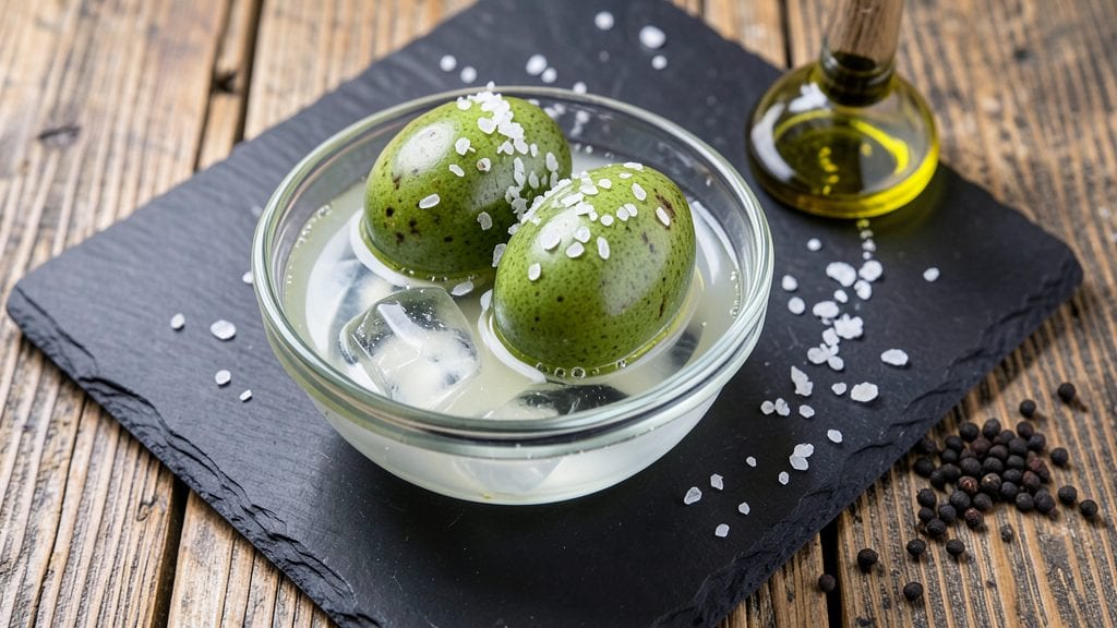 Duck Eggs Recipe: Poached in Vinegar for Firm Whites and Silky Yolks