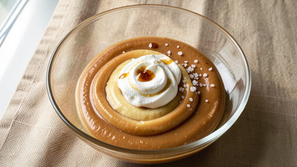 Egg Yolks Recipe: Silky Custard Magic in 10 Minutes