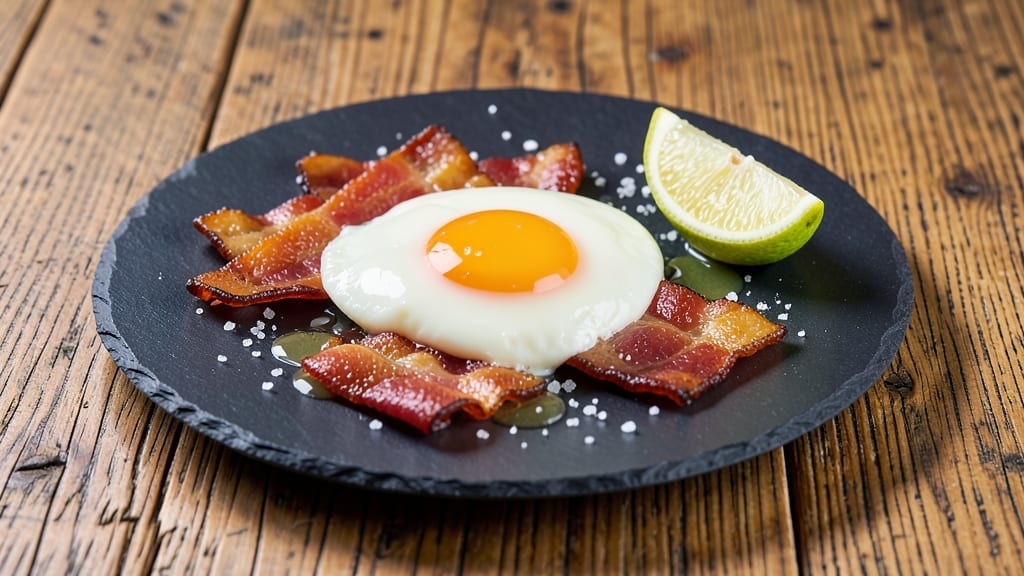Eggslut Egg Recipe: Fluffy Clouds With Runny Yolk Magic
