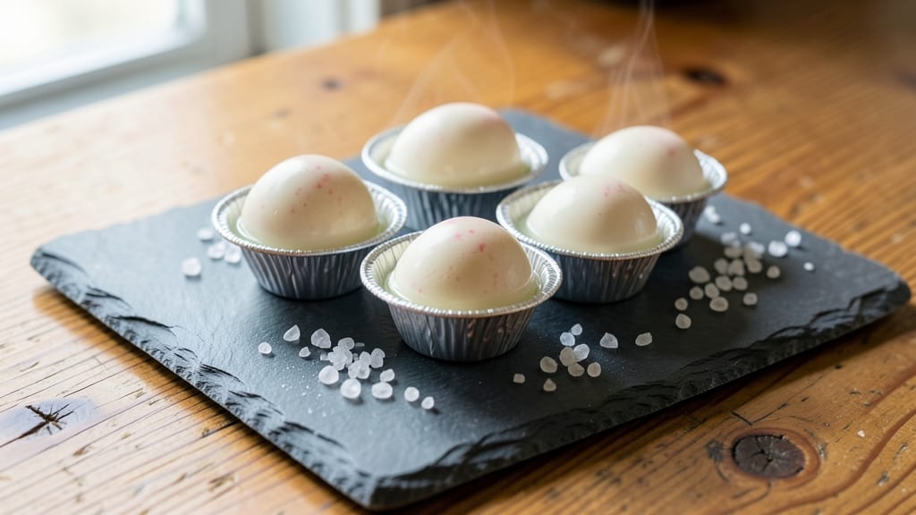 Hard-Boiled Eggs in Oven Recipe: No-Burn, Flawless Results Every Time