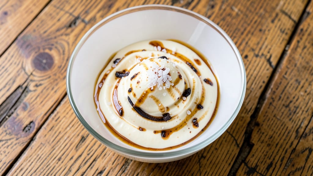 Kitchenaid Ice Cream No Eggs Recipe: Ultra-Creamy Churn in 10 Minutes