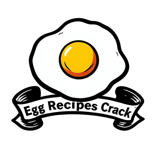 Egg Recipes Crack