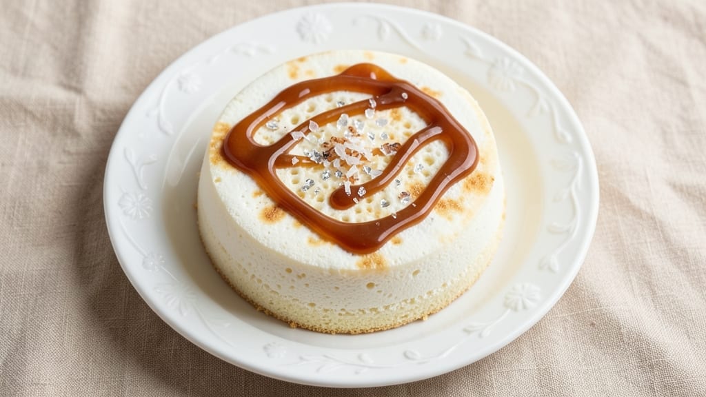 No-Egg Sponge Cake Recipe: Light-as-Air Layers Without a Trace of Egg