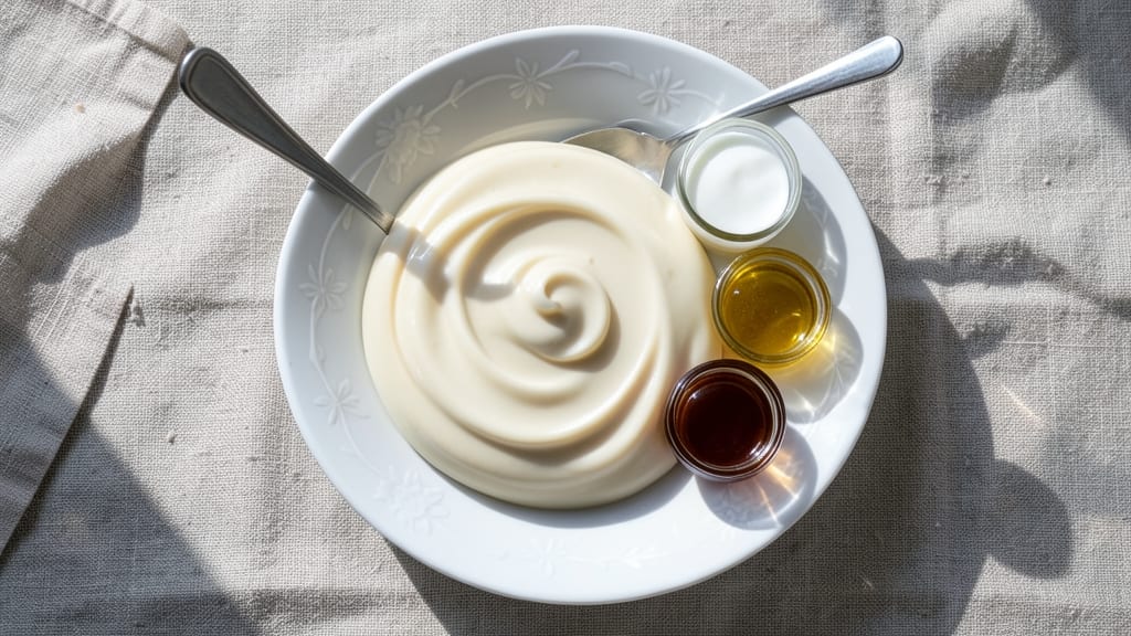 Royal Icing Recipe No Egg No Corn Syrup: Stiff-Piped Decorations That Stay Perfect
