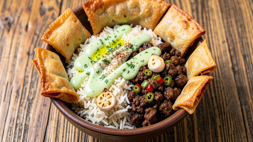 Southwestern Egg Rolls Recipe: Chili's-Style Crunch With Spicy Filling