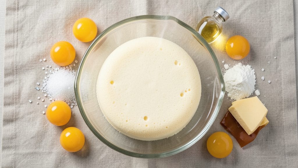 Steam Egg Sponge Cake Recipe: Light-as-Air Layers With Silky Texture