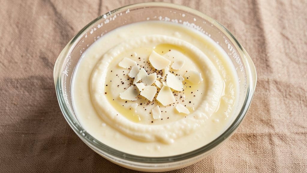 Steamed Egg With Milk Recipe: Silky Smooth Texture for Breakfast Bliss