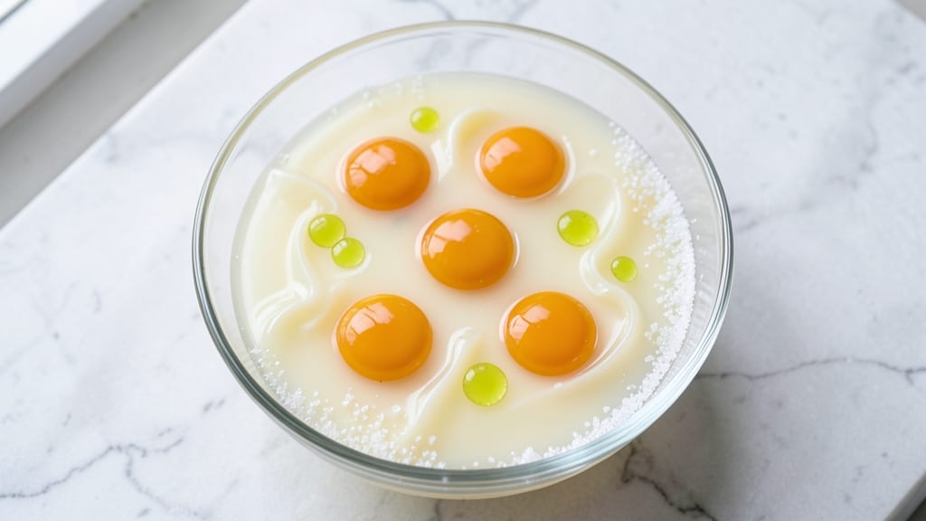 Sugar Free Jello Eggs Recipe: Silky Yolk Magic Without the Guilt
